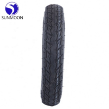 Sunmoon China Fabricante Tire FZ Motocicleta Tire 2,75-14 275-14